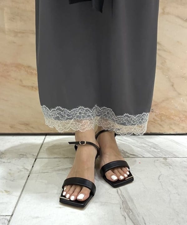 茂野 真楓さんの「BEAMS WOMEN｜ドライカルゼ ベルテッド ジャケット」を使ったコーディネート