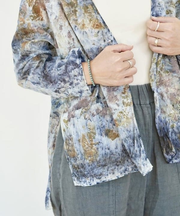 Pilgrim Surf+Supply ビームス 辻堂の若生 多絵子