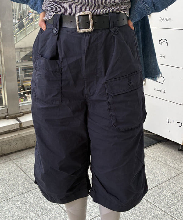 BEAMS BOY ビームス 梅田の飯田 加奈美