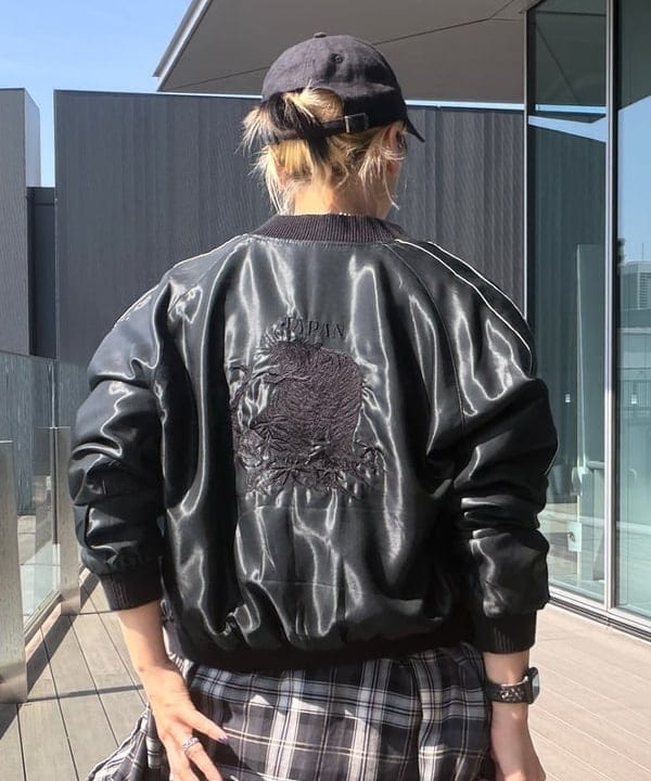 Heg.さんの「BEAMS WOMEN｜バルーンシルエット スウェットパンツ 【ワイドストレートフィット】」を使ったコーディネート