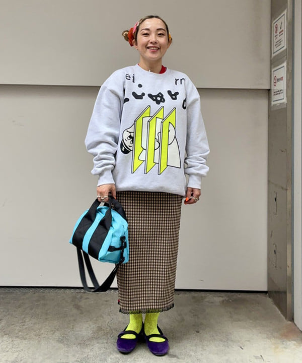 mai ♡ BEAMS GOLF（ビームス ゴルフ）adidas Golf / S2G SL レザー 24 ゴルフ