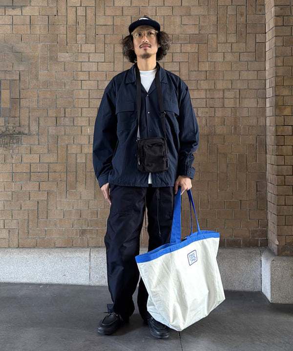 Pilgrim Surf+Supply（1181388） スタイリング・コーディネイト｜BEAMS