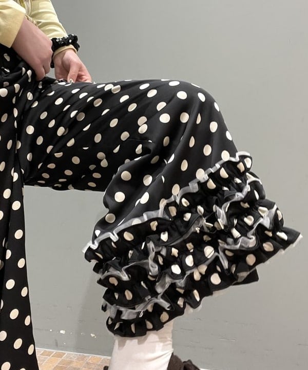 ayca!さんの「BEAMS WOMEN｜【別注】PICCADILLY / POLO」を使ったコーディネート