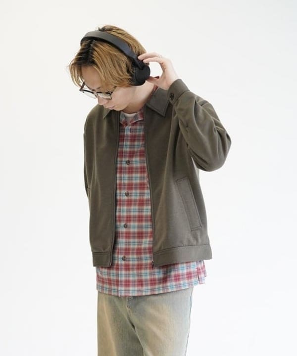 BEAMS ビームス 新宿のSUDO