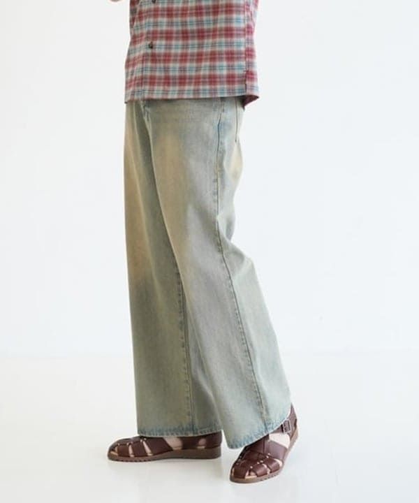 BEAMS ビームス 新宿のSUDO