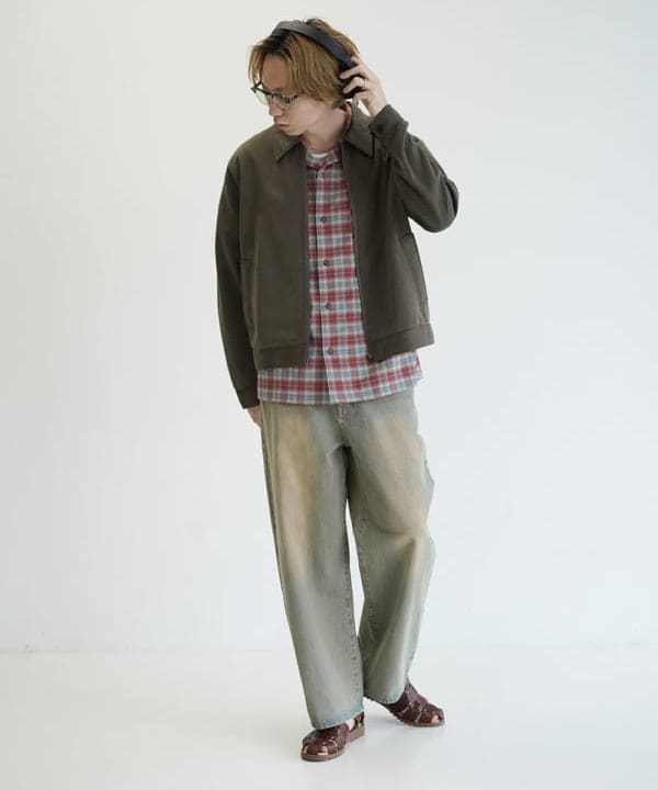 BEAMS ビームス 新宿のSUDO