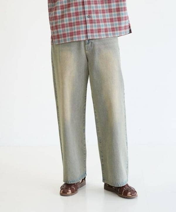 BEAMS ビームス 新宿のSUDO