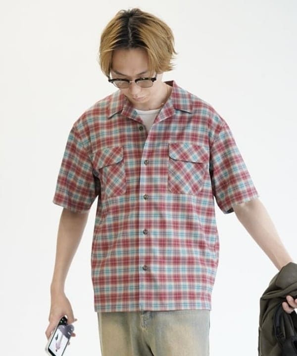 BEAMS ビームス 新宿のSUDO