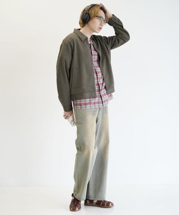 BEAMS ビームス 新宿のSUDO