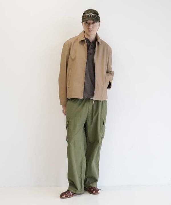 BEAMS ビームス 新宿のSUDO