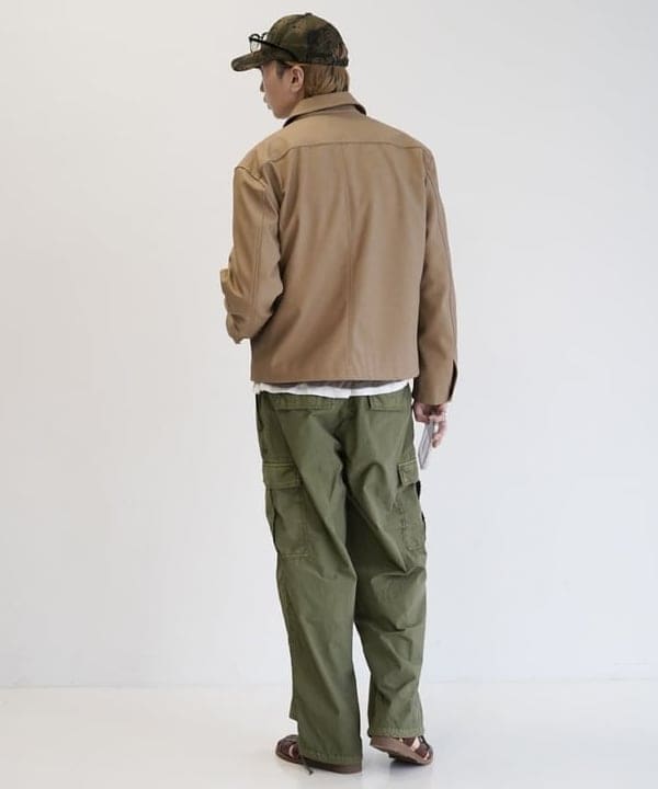 BEAMS ビームス 新宿のSUDO