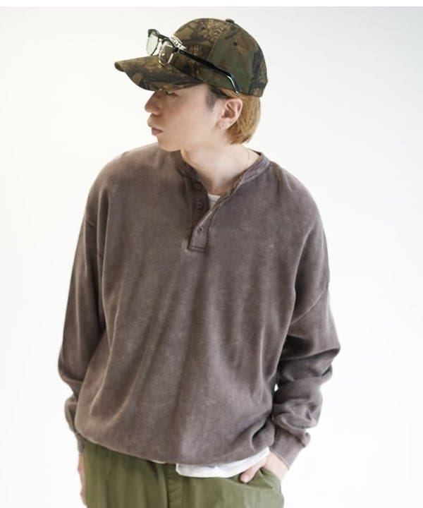 BEAMS ビームス 新宿のSUDO