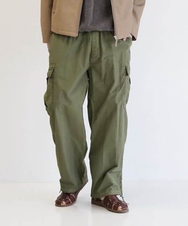 BEAMS ビームス 新宿のSUDO