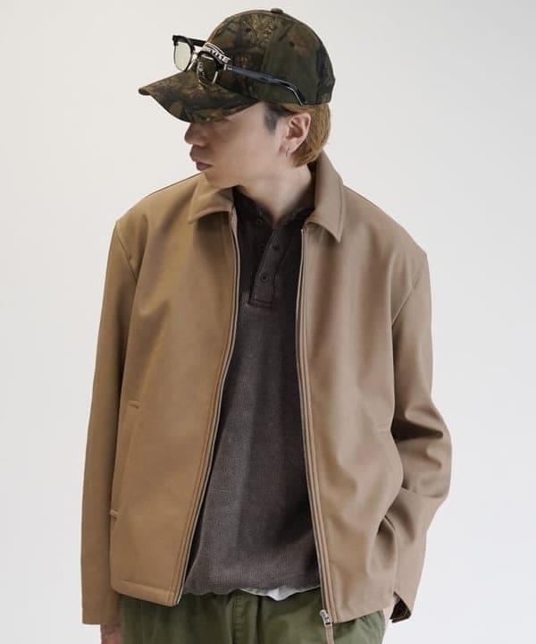 BEAMS ビームス 新宿のSUDO