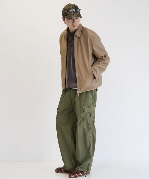 BEAMS ビームス 新宿のSUDO