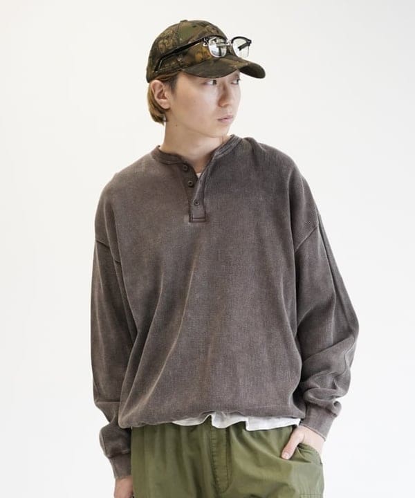 BEAMS ビームス 新宿のSUDO