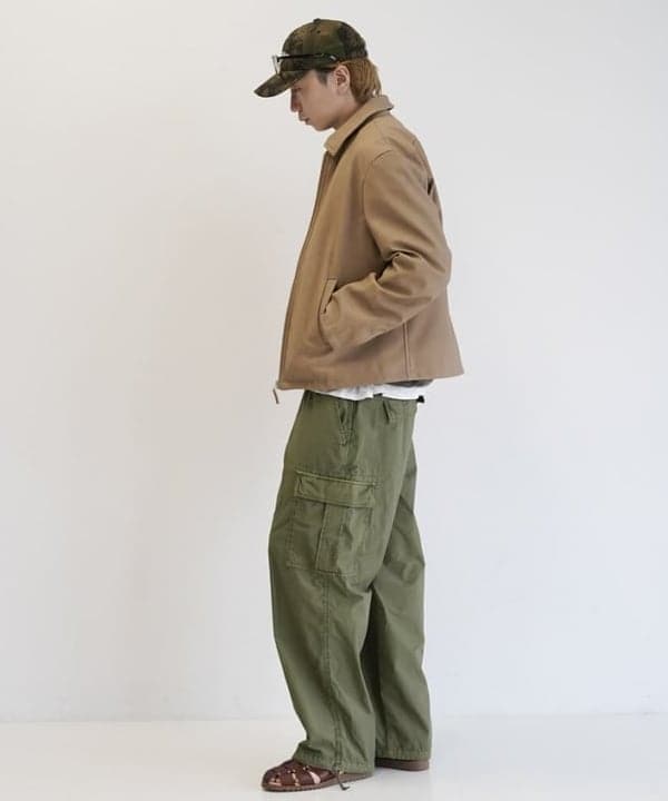 BEAMS ビームス 新宿のSUDO