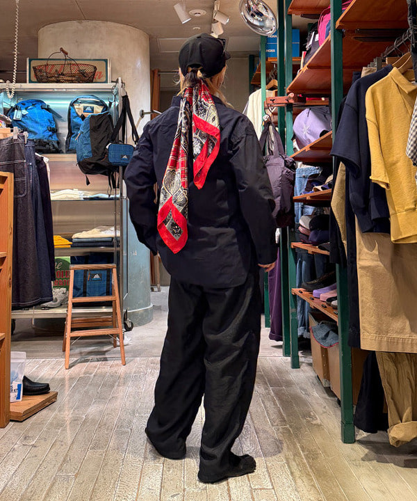 Heg.さんの「BEAMS WOMEN｜タイプ ビッグ シャツ」を使ったコーディネート