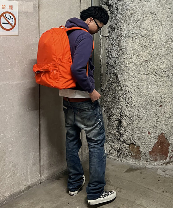 ムファサさんの「BEAMS WOMEN｜【別注】Healthknit &times; maturely / トンプキンス フルジップ パーカー」を使ったコーディネート