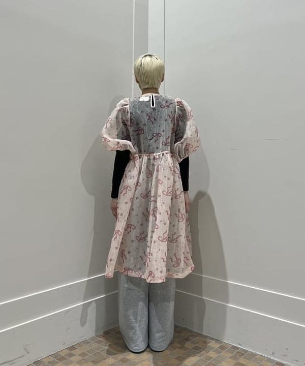 あさひさんの「BEAMS WOMEN｜フリルベルト セット スウェットパンツ」を使ったコーディネート