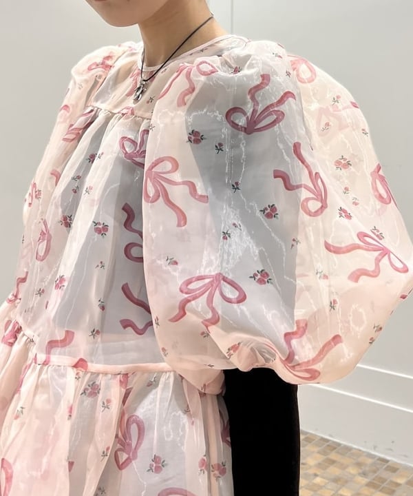 あさひさんの「BEAMS WOMEN｜フリルベルト セット スウェットパンツ」を使ったコーディネート