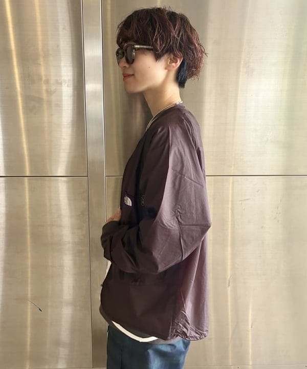 みりさんの「クリアレンズ 26SS」を使ったコーディネート