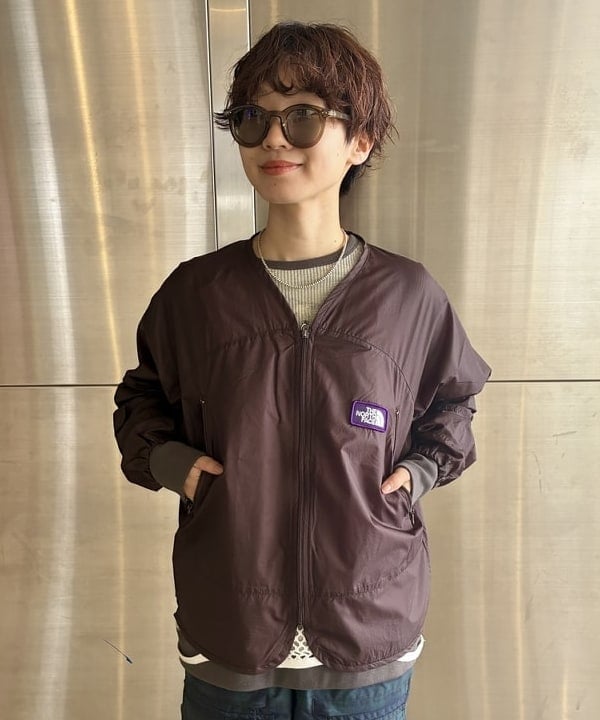 みりさんの「クリアレンズ 26SS」を使ったコーディネート