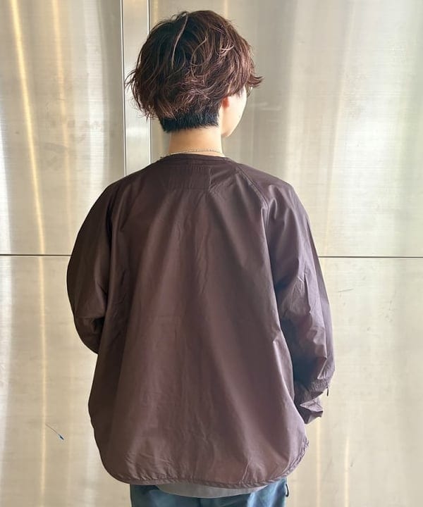 みりさんの「クリアレンズ 26SS」を使ったコーディネート