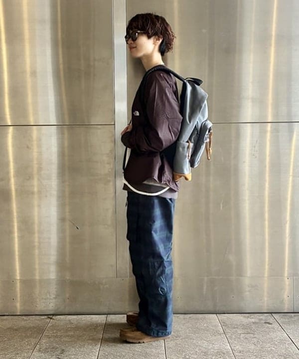 みりさんの「クリアレンズ 26SS」を使ったコーディネート