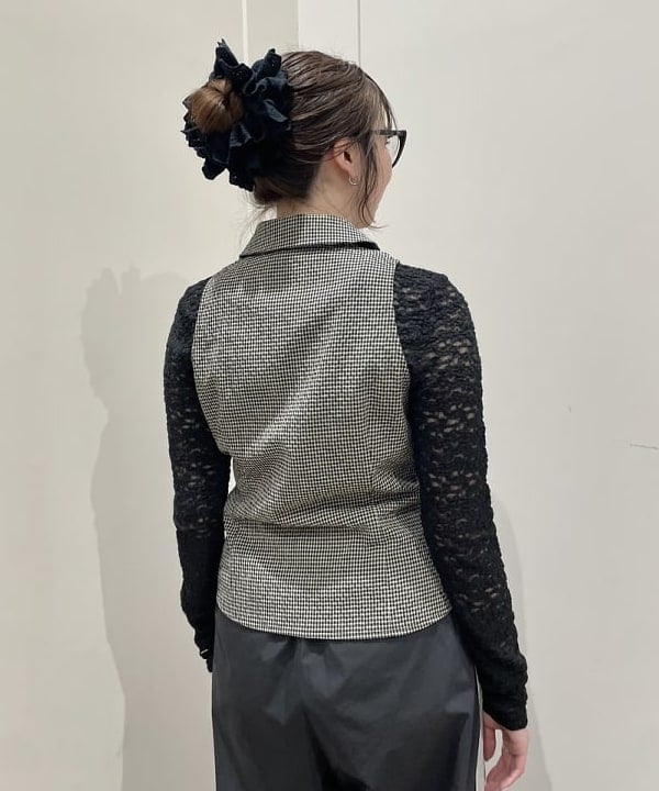 reiさんの「BEAMS WOMEN｜Wライン トラック パンツ」を使ったコーディネート