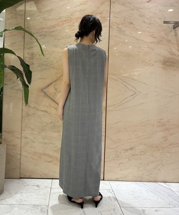 坂本 涼花さんの「BEAMS WOMEN｜【別注】TONY BIANCO / CLICHE シューズ」を使ったコーディネート