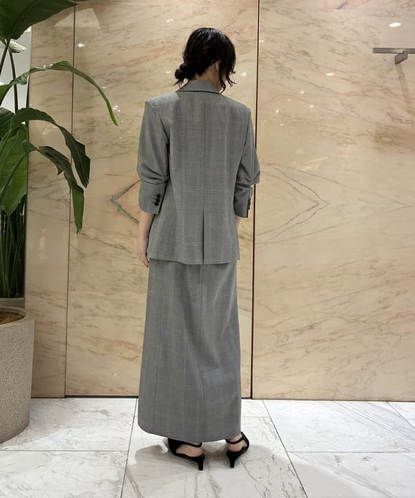 坂本 涼花さんの「BEAMS WOMEN｜【別注】TONY BIANCO / CLICHE シューズ」を使ったコーディネート