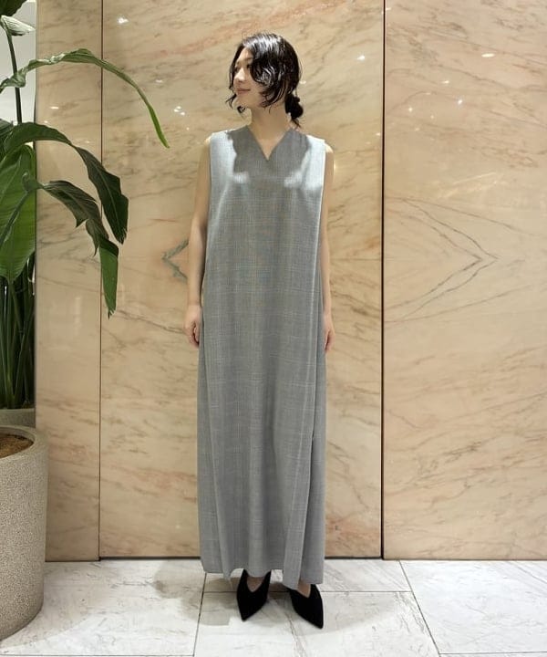 坂本 涼花さんの「BEAMS WOMEN｜【別注】TONY BIANCO / CLICHE シューズ」を使ったコーディネート