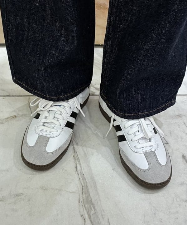 茂野 真楓さんの「BEAMS WOMEN｜BBR_MEDLAND_JK」を使ったコーディネート