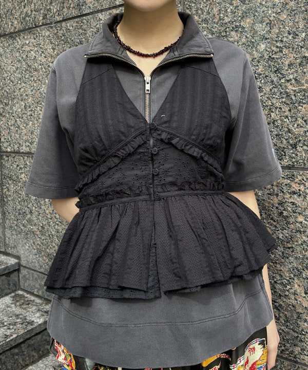 水野 萌香さんの「BEAMS WOMEN｜」を使ったコーディネート