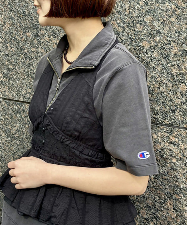 水野 萌香さんの「BEAMS WOMEN｜」を使ったコーディネート