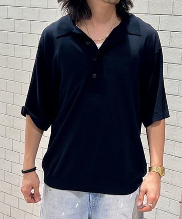 Shutoさんの「BEAMS WOMEN｜メッシュ ジップアップ フーディ【リラックスフィット】」を使ったコーディネート