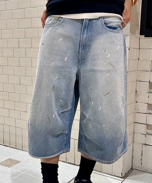 Shutoさんの「BEAMS WOMEN｜メッシュ ジップアップ フーディ【リラックスフィット】」を使ったコーディネート