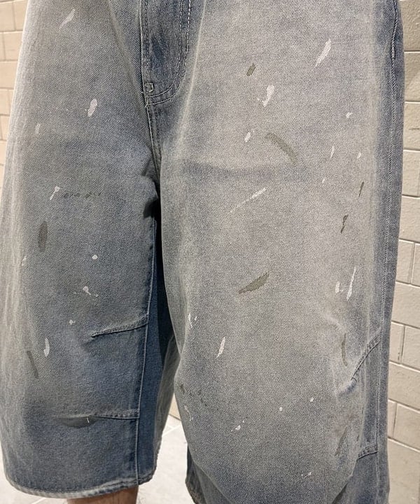 Shutoさんの「BEAMS WOMEN｜メッシュ ジップアップ フーディ【リラックスフィット】」を使ったコーディネート