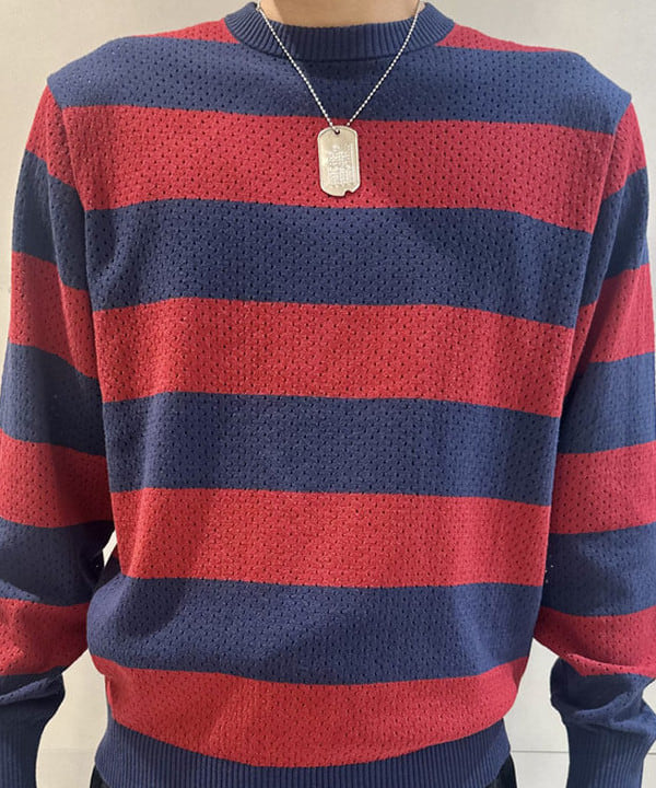 三宅 雄平さんの「BEAMS WOMEN｜ストレッチテーパードチノ」を使ったコーディネート