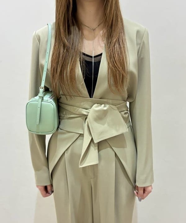 CHIHIROさんの「BEAMS WOMEN｜」を使ったコーディネート