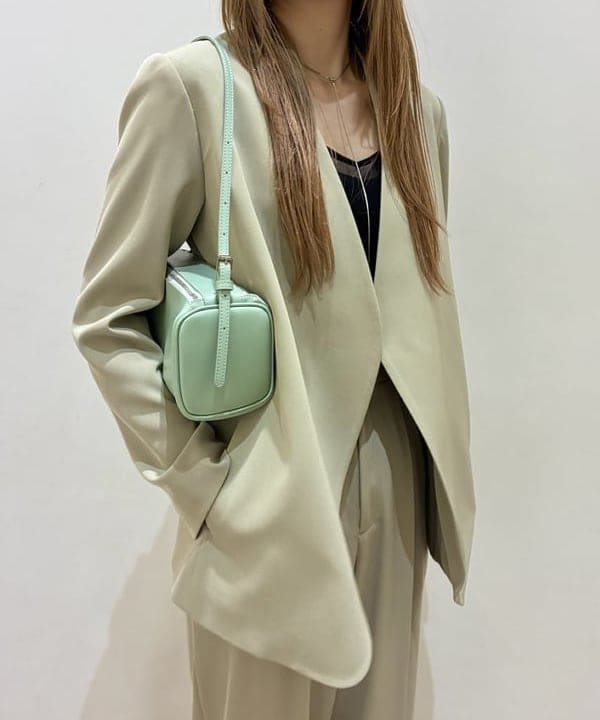 CHIHIROさんの「BEAMS WOMEN｜」を使ったコーディネート