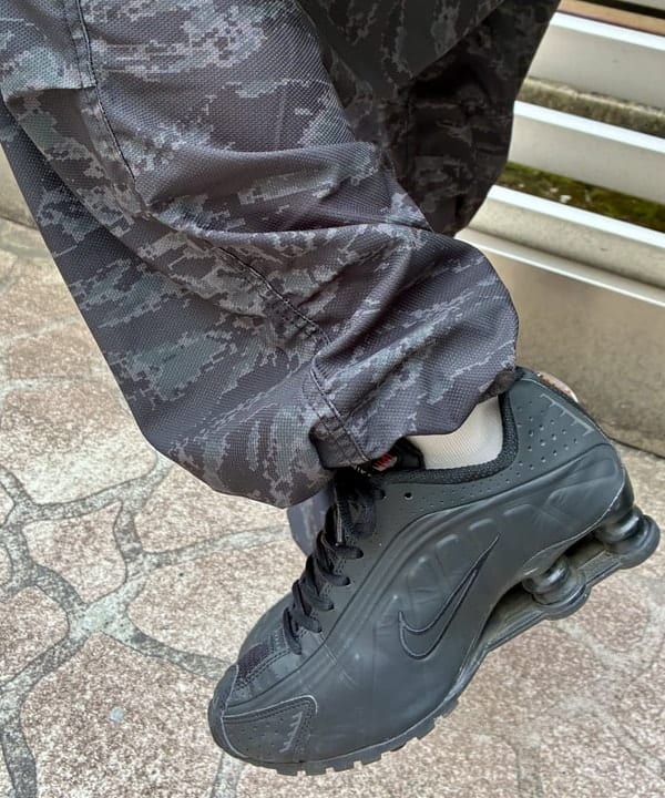 むりょさんの「BEAMS WOMEN｜レイヤード ドロスト ジレ」を使ったコーディネート