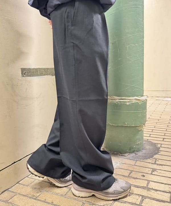 Yutoさんの「BEAMS WOMEN｜ARC&rsquo;TERYX / Squamish Hoody」を使ったコーディネート