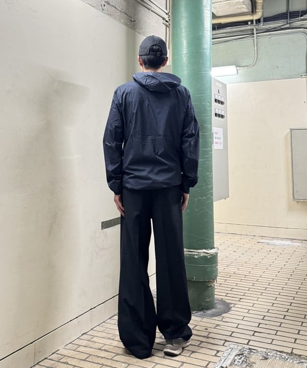 Yutoさんの「BEAMS WOMEN｜ARC&rsquo;TERYX / Squamish Hoody」を使ったコーディネート