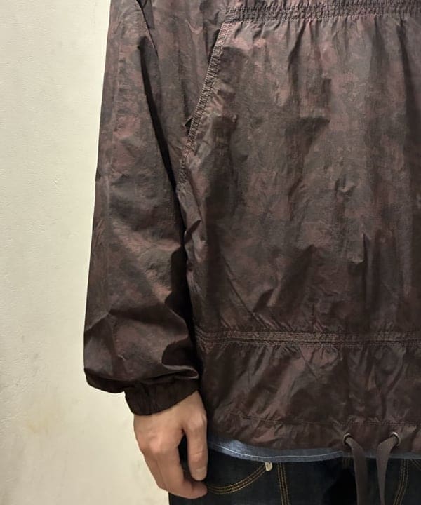 rogiさんの「BEAMS WOMEN｜シャンブレー ワークシャツ」を使ったコーディネート