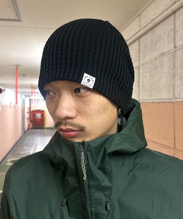 三宅 雄平さんの「BEAMS WOMEN｜patagonia / Torrentshell 3L Jacket」を使ったコーディネート