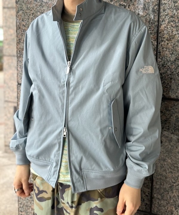 配島 孝明さんの「BEAMS WOMEN｜カスリ染め クルーネック スウェットシャツ」を使ったコーディネート