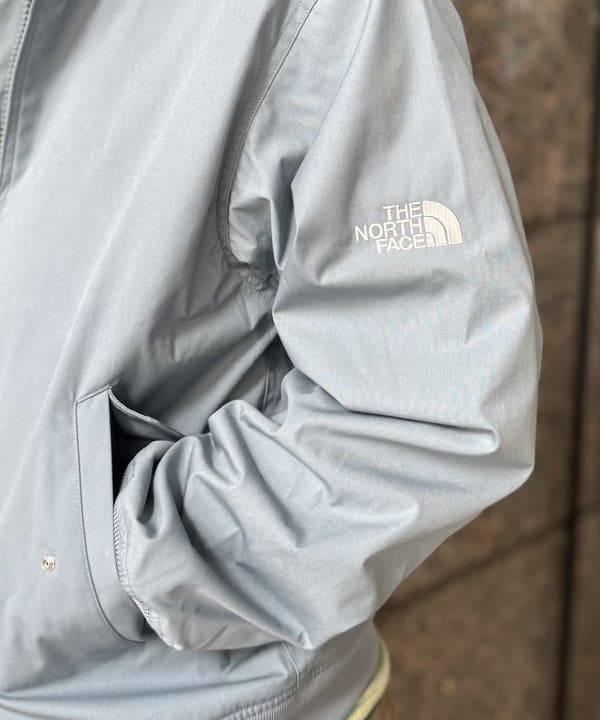 配島 孝明さんの「BEAMS WOMEN｜カスリ染め クルーネック スウェットシャツ」を使ったコーディネート