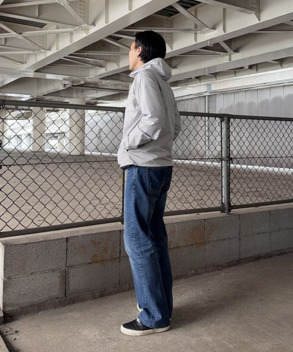 川崎 駿希さんの「BEAMS WOMEN｜」を使ったコーディネート